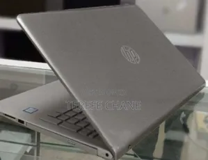 New Laptop HP Pavilion 15 8GB Intel Core i5 HDD 1T