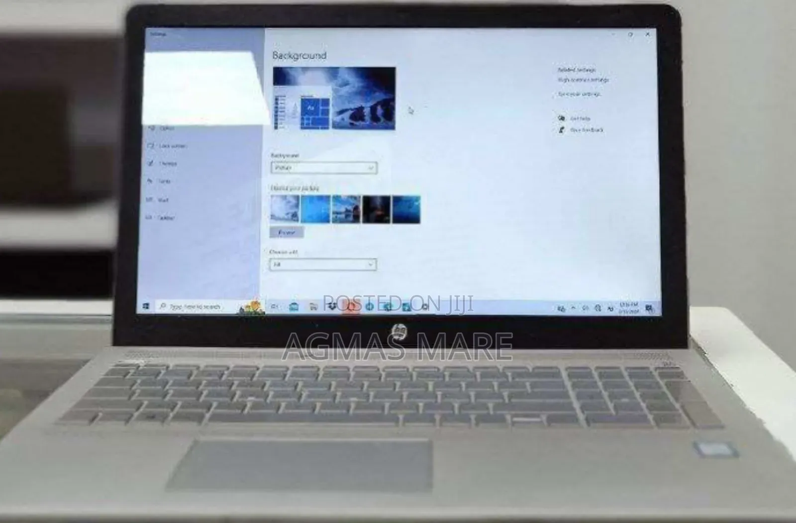 New Laptop HP Pavilion 15 8GB Intel Core i5 SSD 1T