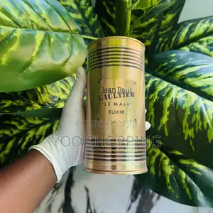 Jean Paul Gaultier Le Male Elixir Perdue for Him