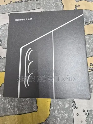 New Samsung Folder2 Blue