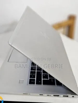 New Laptop HP EliteBook x360 1030 G2 8GB Intel Core i5 SSD 256GB