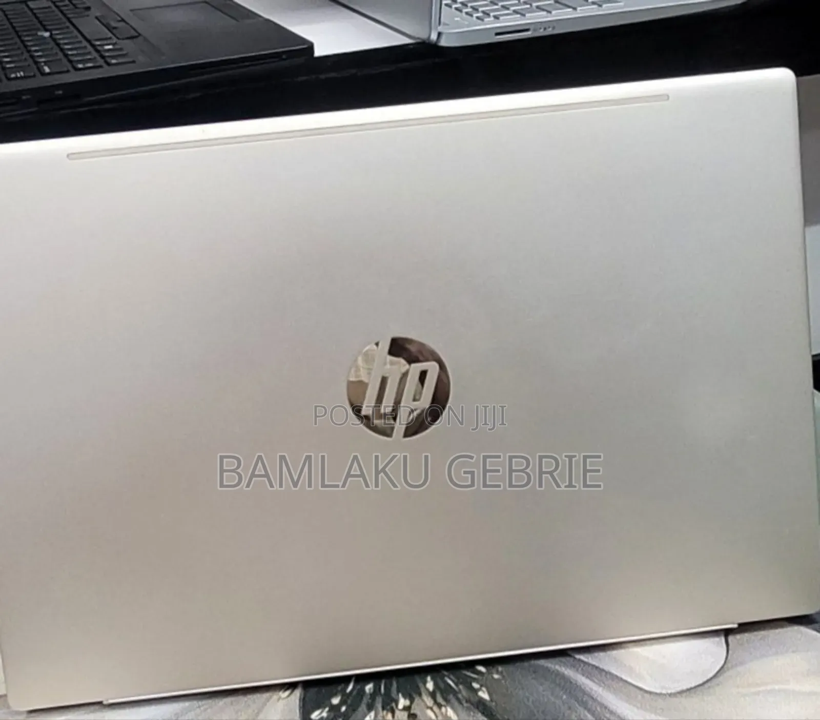 New Laptop HP Pavilion 15 8GB Intel Core i5 SSD 512GB