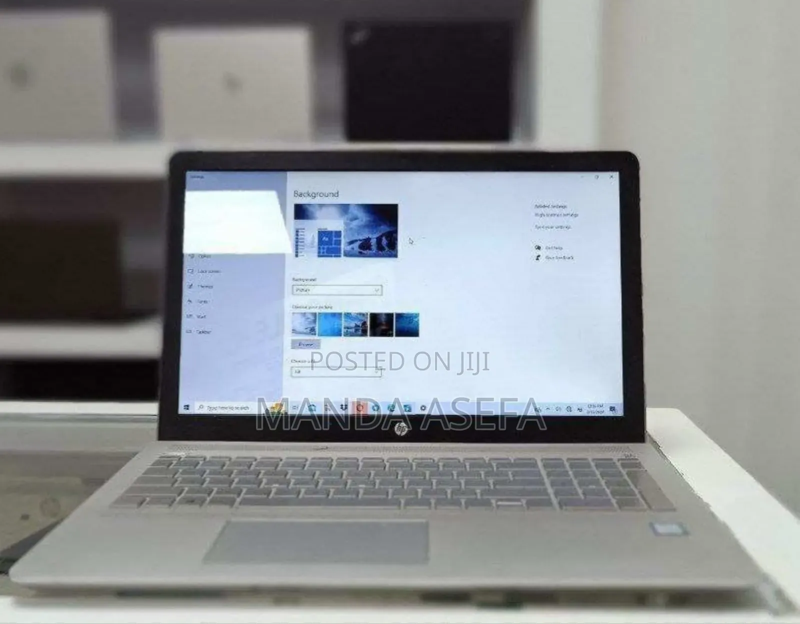 New Laptop HP Pavilion 15 8GB Intel Core i5 HDD 1T