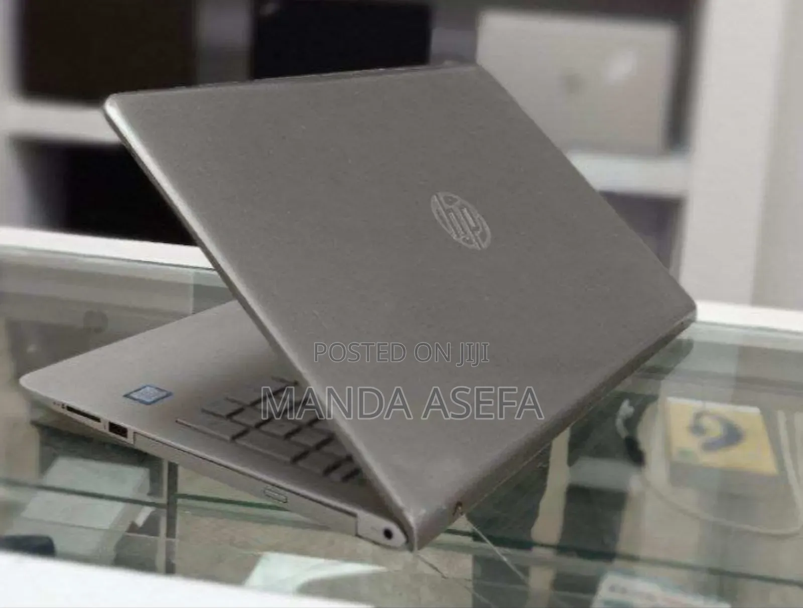 New Laptop HP Pavilion 15 8GB Intel Core i5 HDD 1T