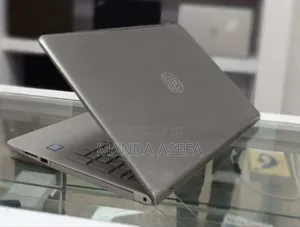 New Laptop HP Pavilion 15 8GB Intel Core i5 HDD 1T