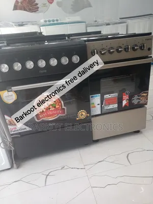Ferre Ovens 60x60 Tu Bay Tu New Quality Ovns