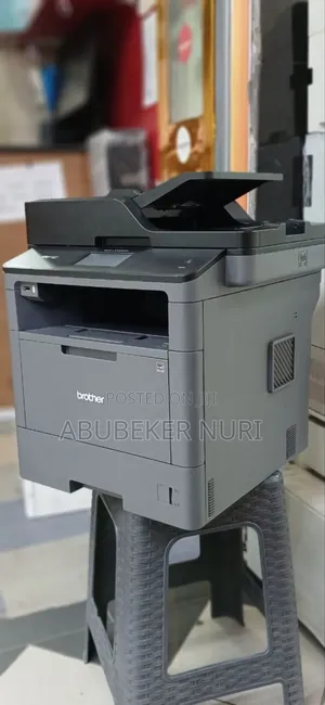 Brother All in One Printer