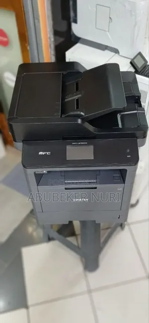 Brother All in One Printer
