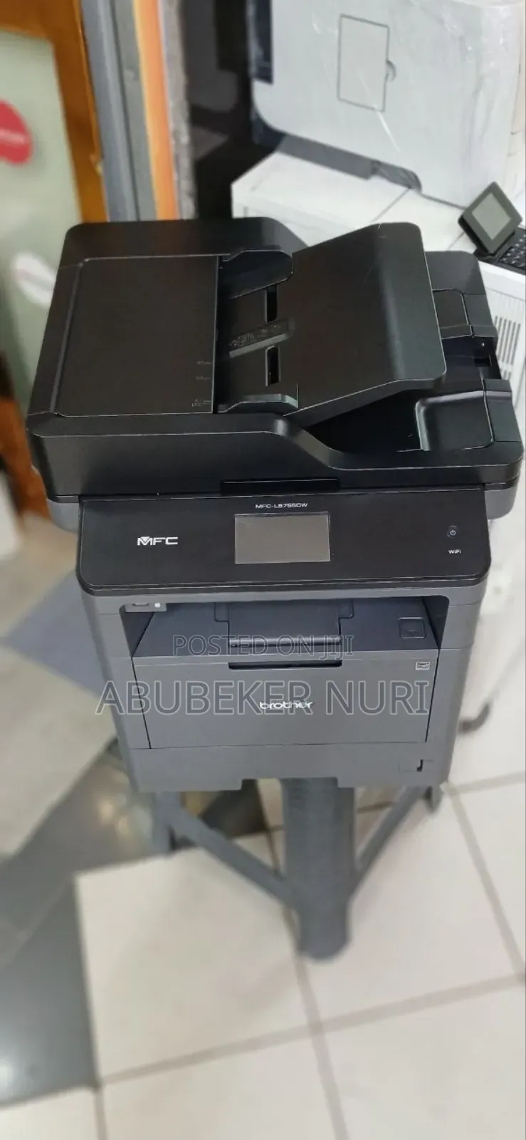 Brother All in One Printer