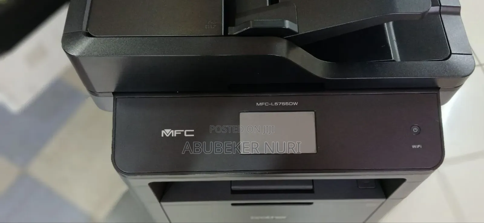 Brother All in One Printer