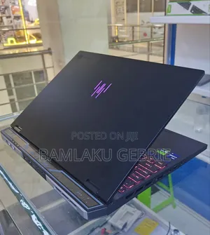 New Laptop Acer Predator Helios Neo 16 16GB Intel Core i9 SSD 1T