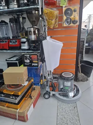 Vacum Clener (Floor Machin -