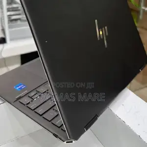 New Laptop HP Spectre 13 16GB Intel Core i7 SSD 512GB