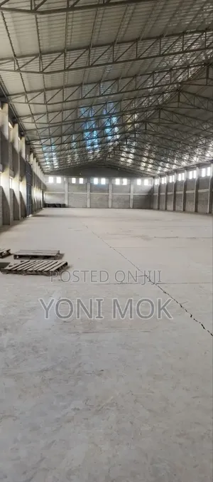 Warehouse for Rent