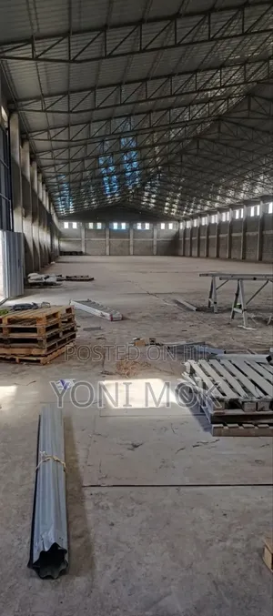 Warehouse for Rent