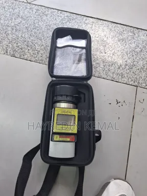 Moisture Tester