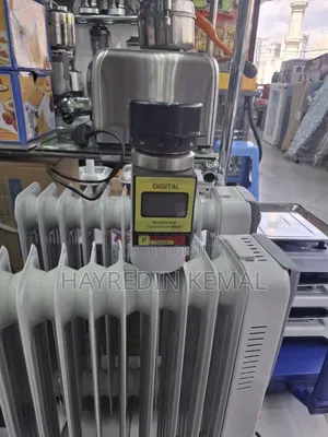 Moisture Tester