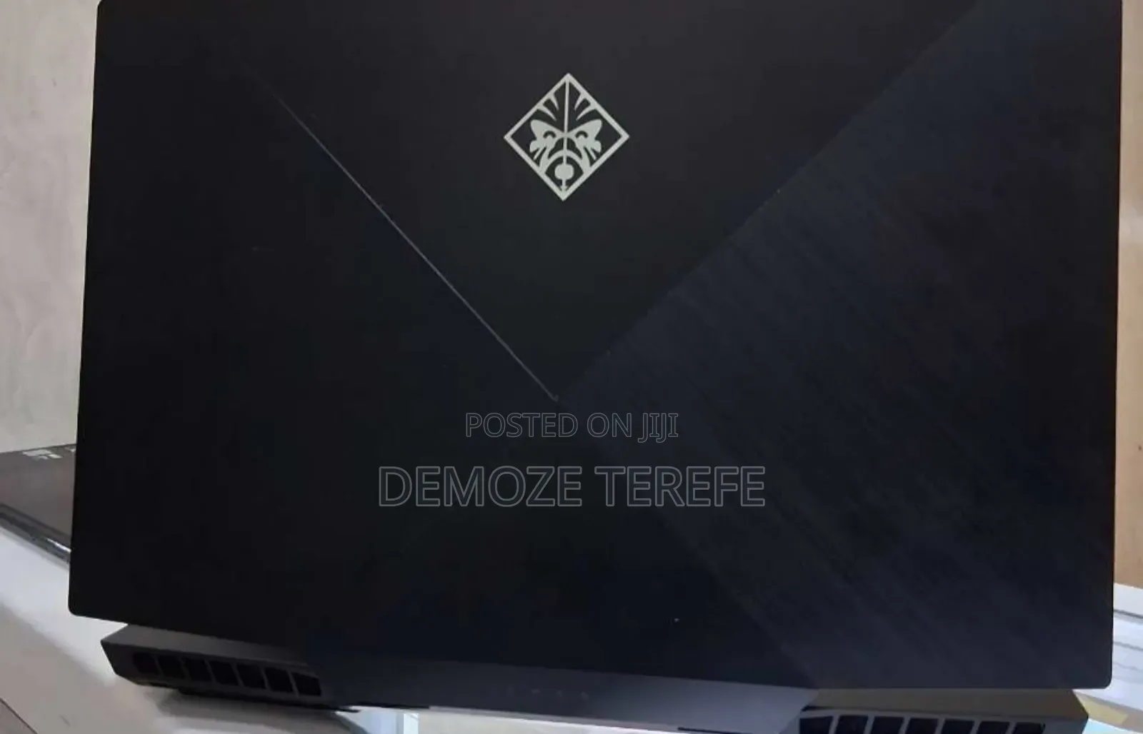New Laptop HP Omen 15 16GB Intel Core i7 SSD 1T