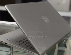 New Laptop HP Pavilion 15 8GB Intel Core i5 SSD 1T