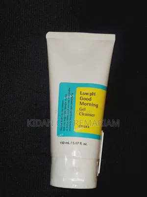 Pore Control Face Washes and Serums
