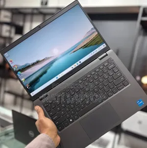 New Laptop Dell Latitude 3440 16GB Intel Core i5 SSD 512GB