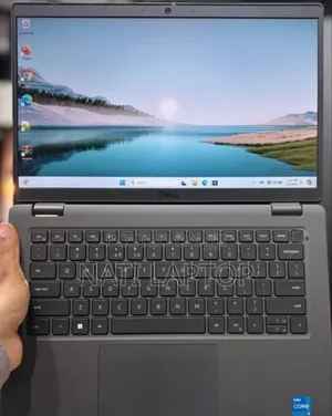 New Laptop Dell Latitude 3440 16GB Intel Core i5 SSD 512GB