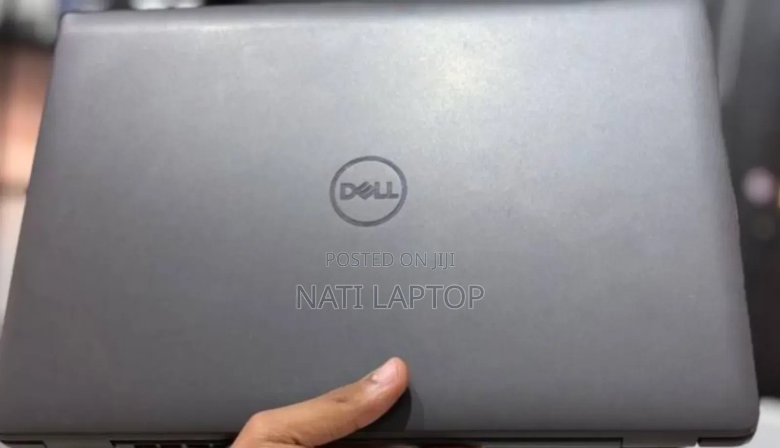 New Laptop Dell Latitude 3440 16GB Intel Core i5 SSD 512GB