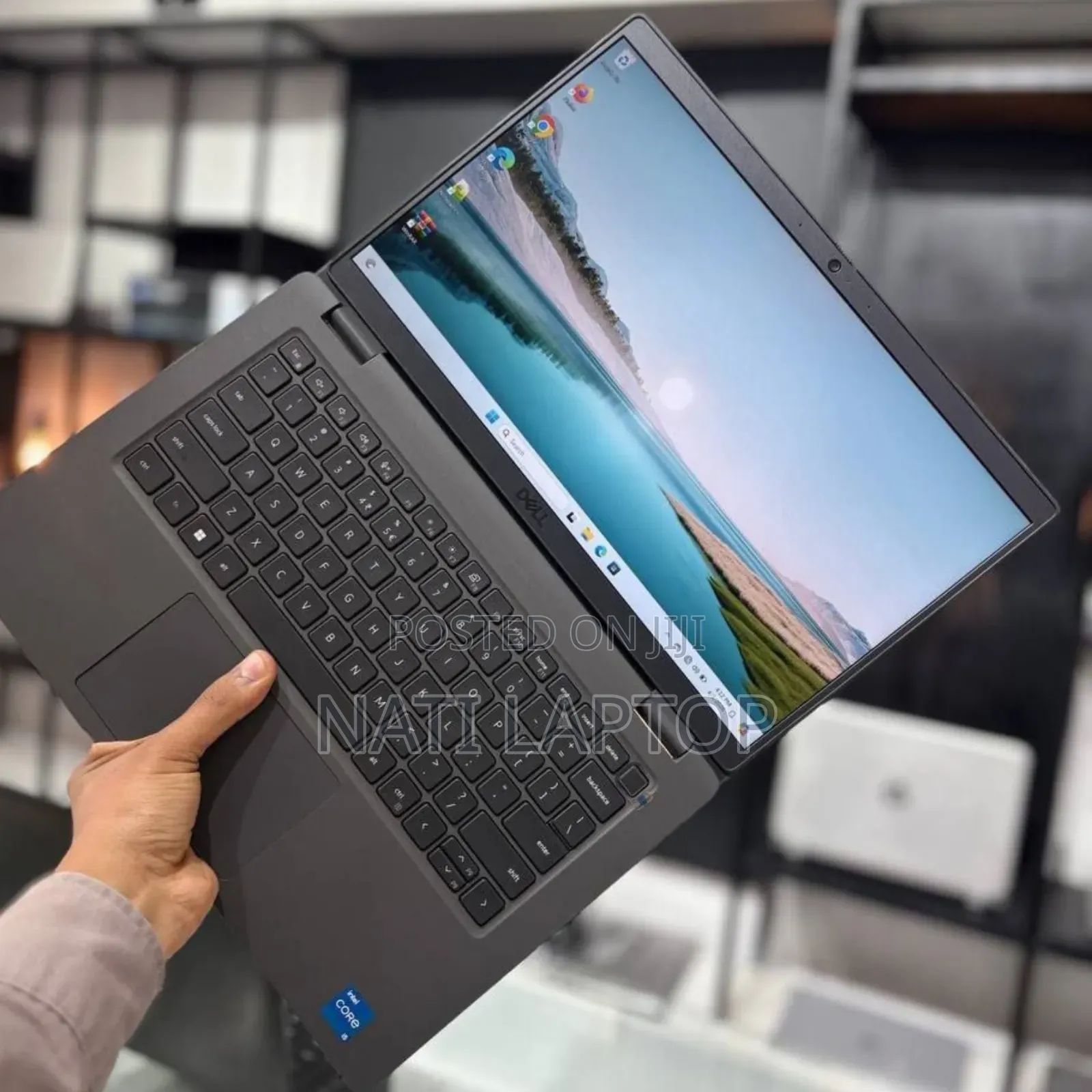 New Laptop Dell Latitude 3440 16GB Intel Core i5 SSD 512GB