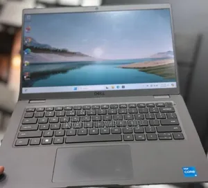 New Laptop Dell Latitude 3440 16GB Intel Core i5 SSD 512GB