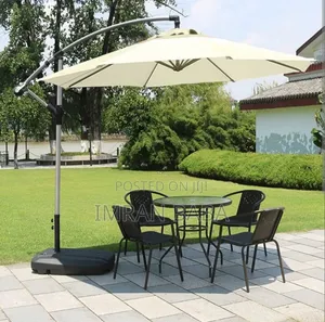 Garden Umbrella