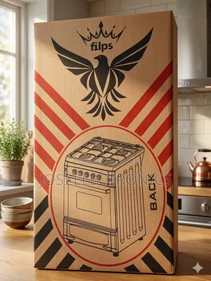 Filps Oven