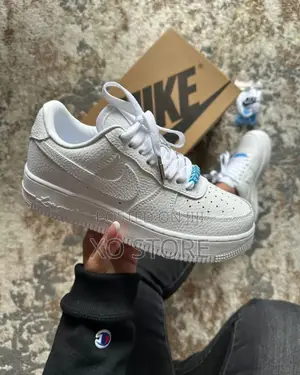 Nocta X Airforce 1