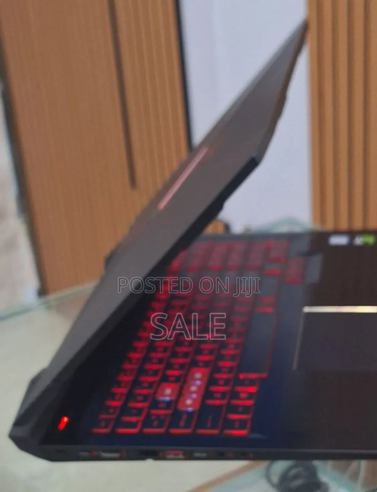 New Laptop HP Omen X 16GB Intel Core i5 SSD 1T