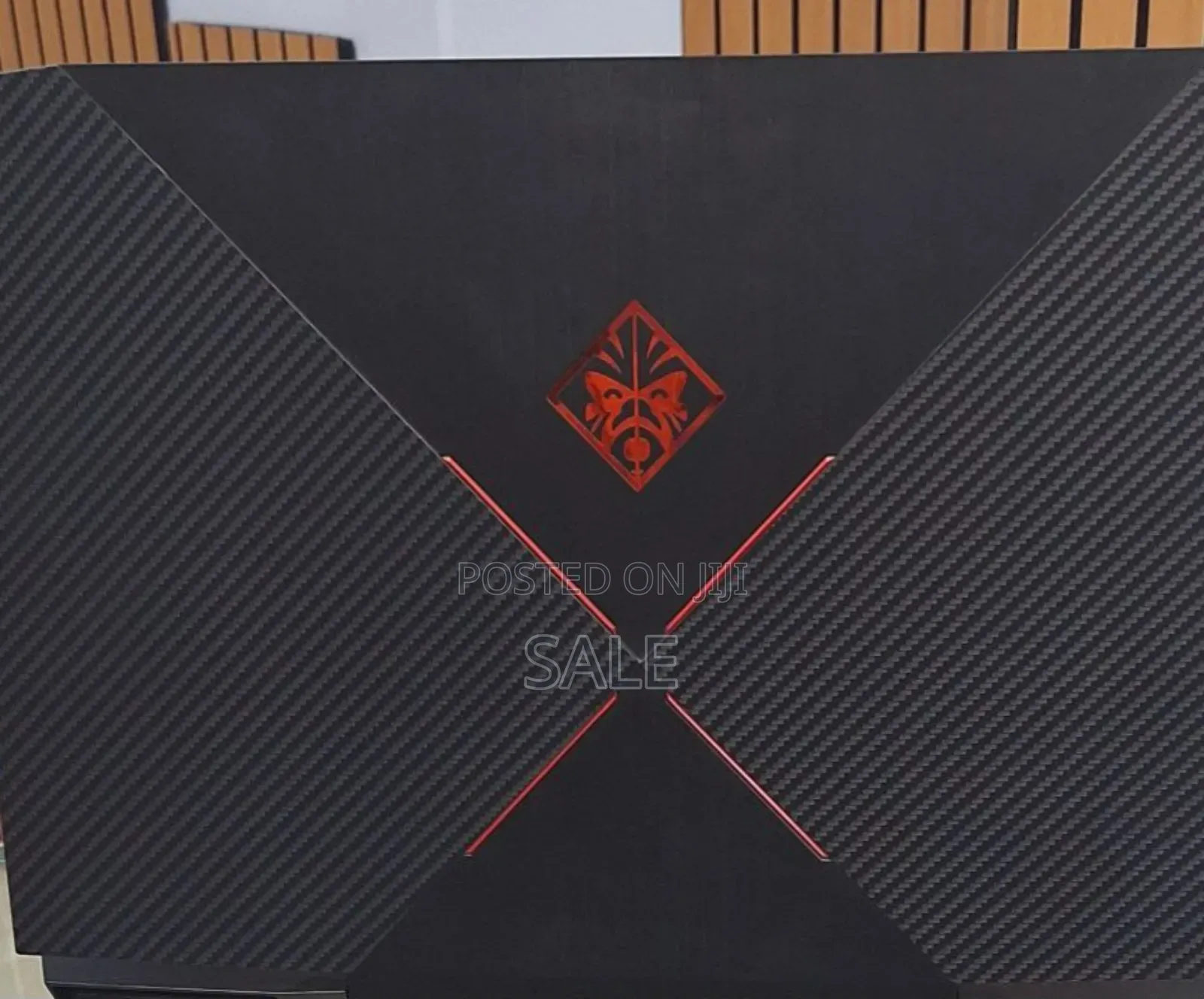 New Laptop HP Omen X 16GB Intel Core i5 SSD 1T