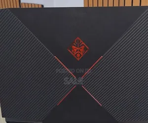 New Laptop HP Omen X 16GB Intel Core i5 SSD 1T