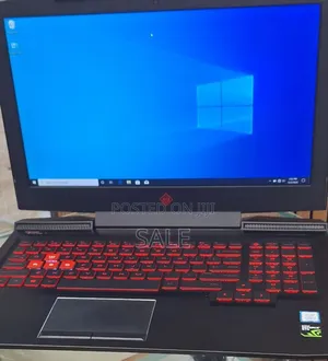 New Laptop HP Omen X 16GB Intel Core i5 SSD 1T
