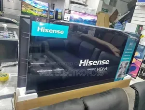 Hisense A6 Seriees 65inch Tv