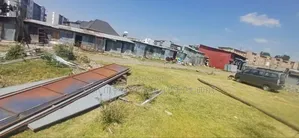 Plot for Sale Addis Ababa Summit Area