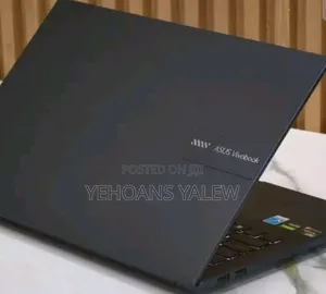 New Laptop Asus VivoBook 15 X505BA 16GB AMD Ryzen 7 SSD 512GB