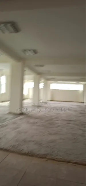 Urgently Available Building For Rent For Office, Hospital