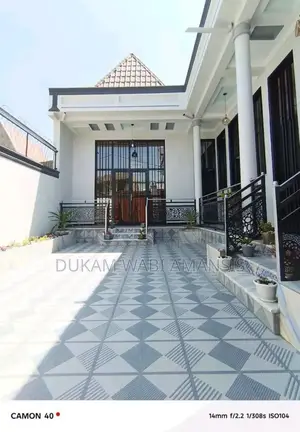 Furnished 7bdrm House in Dukam, East Shewa for sale