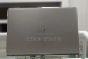 New Laptop HP Pavilion 15 8GB Intel Core i5 SSD 1T