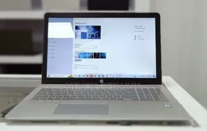 New Laptop HP Pavilion 15 8GB Intel Core i5 SSD 1T