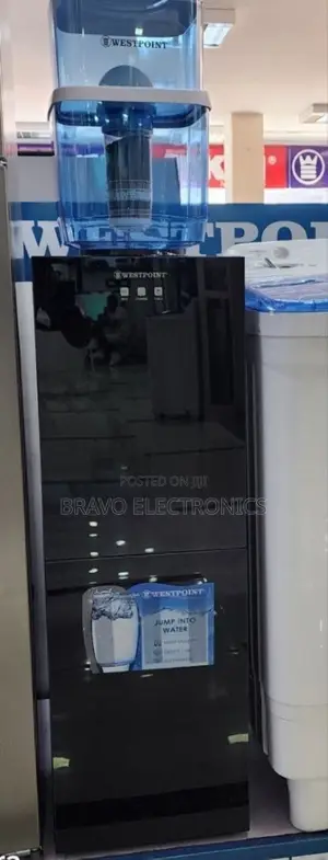 Westpoint Water Dispenser