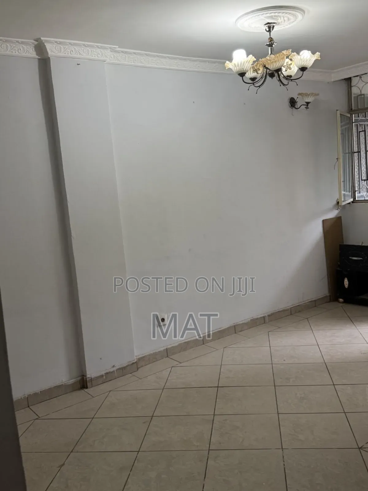 1bdrm Condo in Kirkos for sale