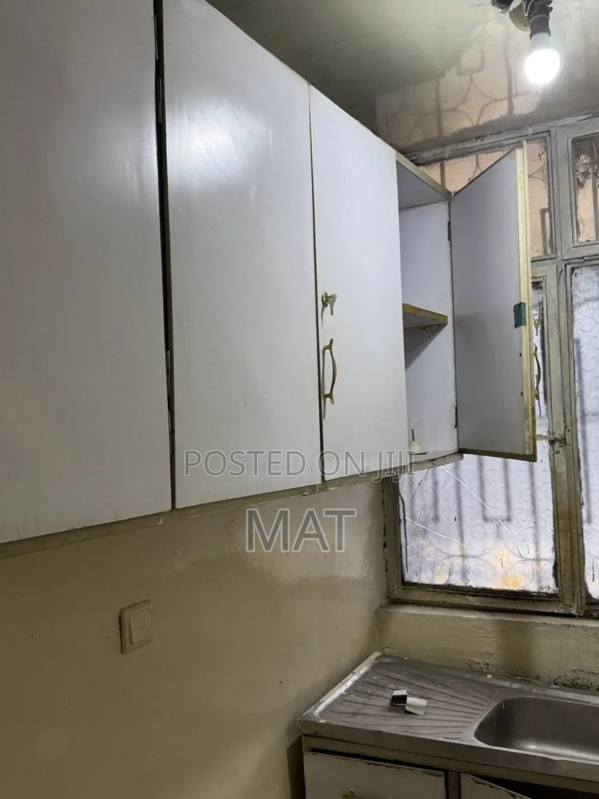 1bdrm Condo in Kirkos for sale
