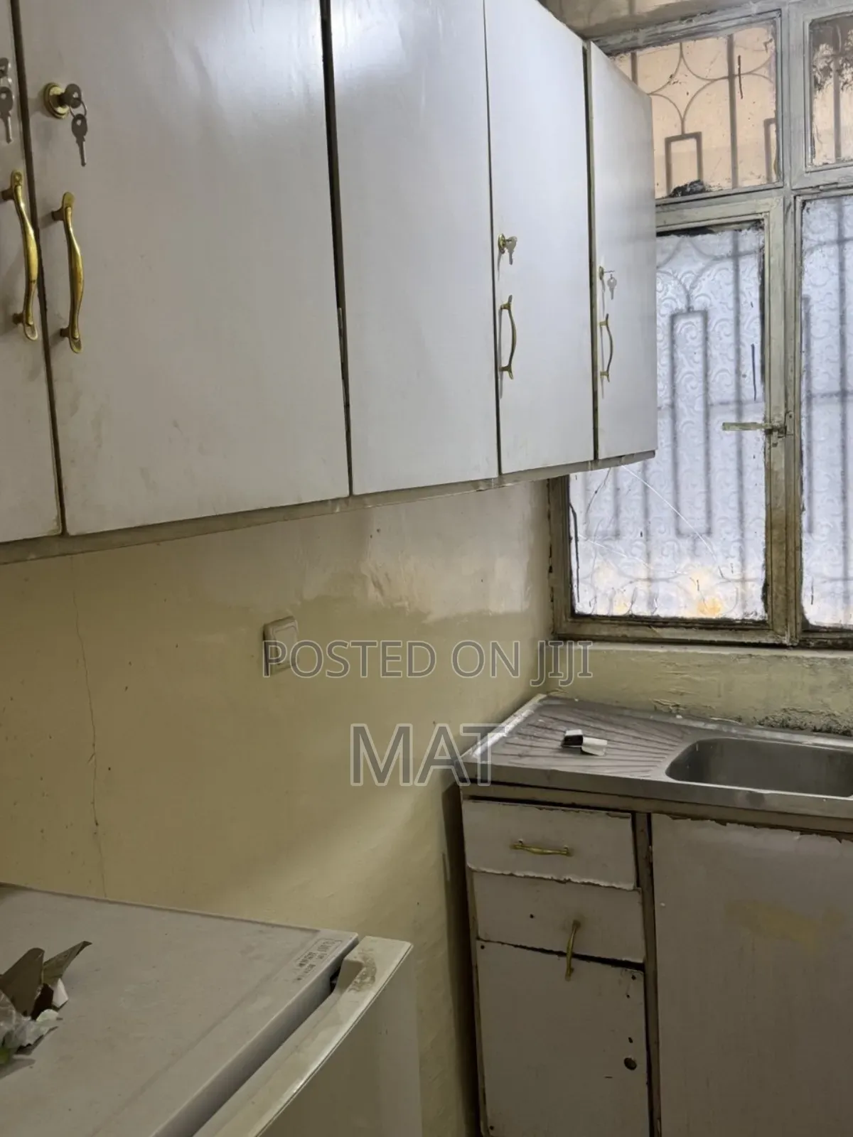 1bdrm Condo in Kirkos for sale