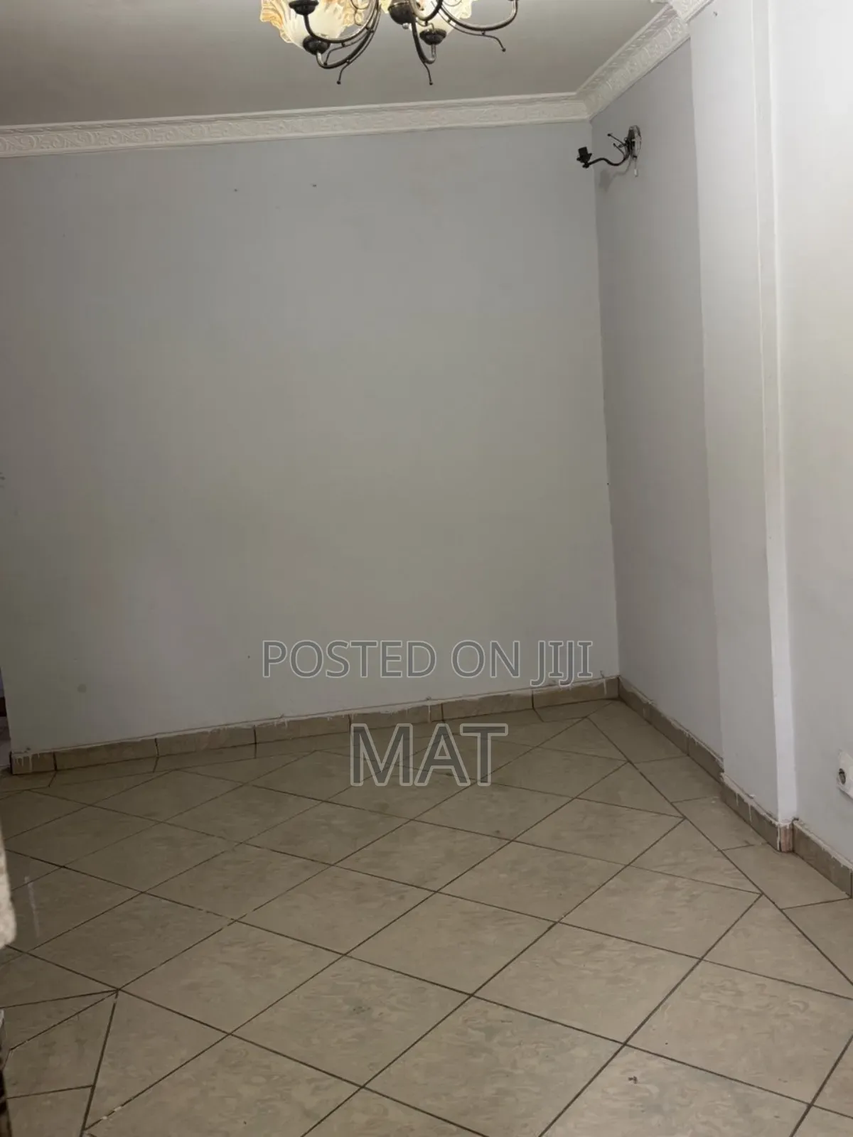 1bdrm Condo in Kirkos for sale