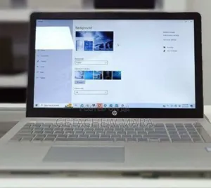 New Laptop HP Pavilion 15 8GB Intel Core i5 SSD 1T