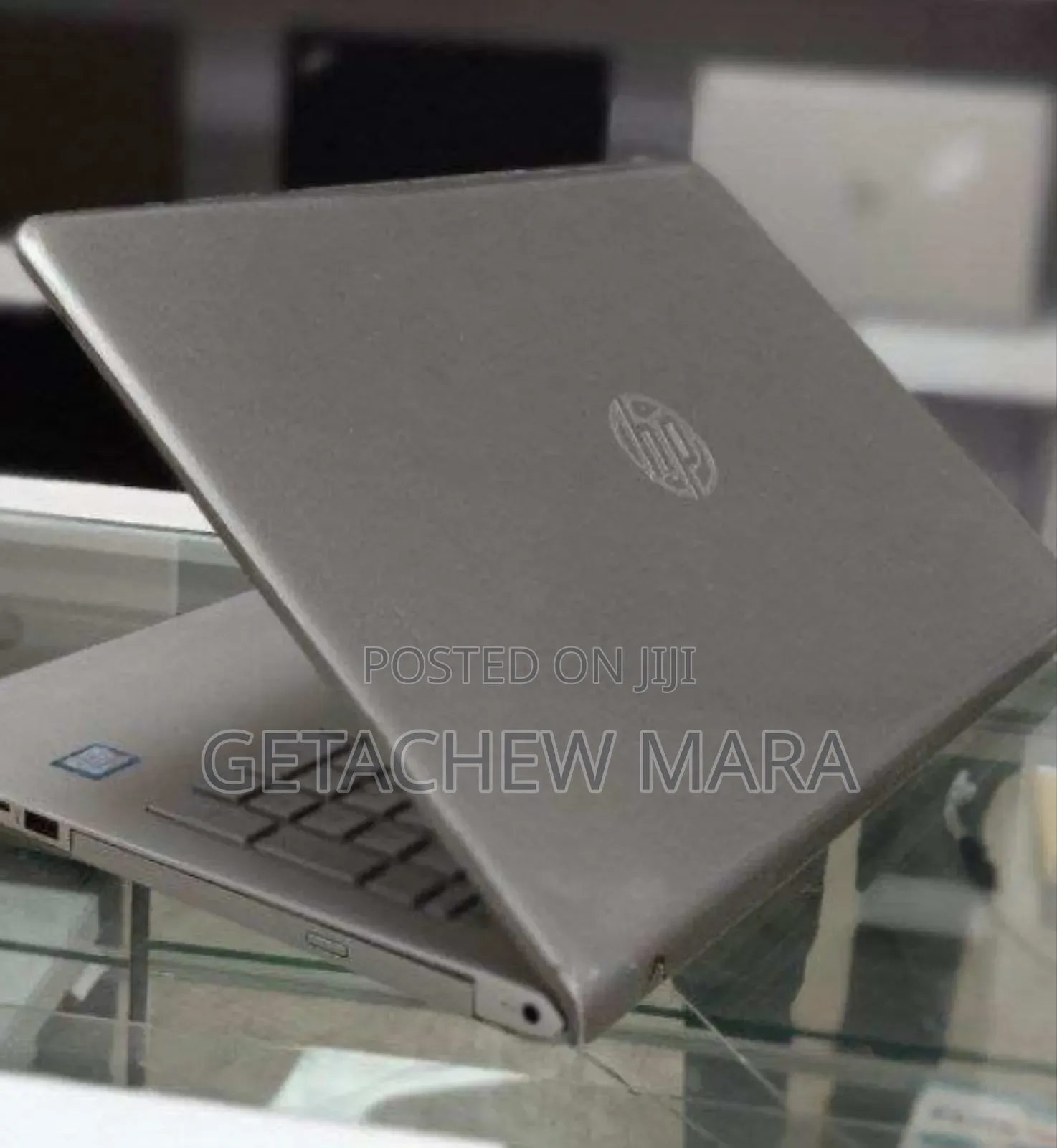 New Laptop HP Pavilion 15 8GB Intel Core i5 SSD 1T